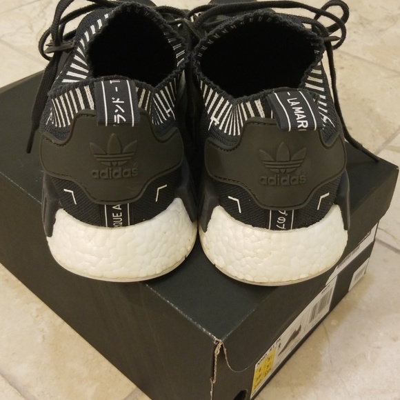 NMD_R1 PK - Picture 4 of 8